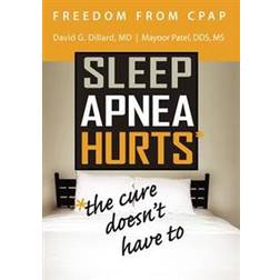 Freedom from CPAP (Häftad, 2015)