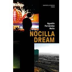 Nocilla dream (E-bok)