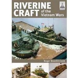 ShipCraft 26: Riverine Craft of the Vietnam Wars (Paperback, 2019)