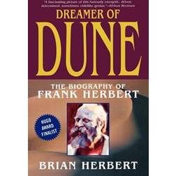 Dreamer of Dune: The Biography of Frank Herbert (Häftad, 2000)