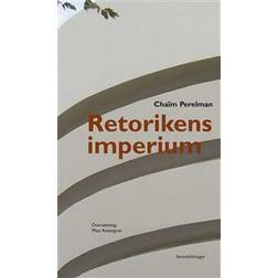 Retorikens imperium (E-bok, 2020)