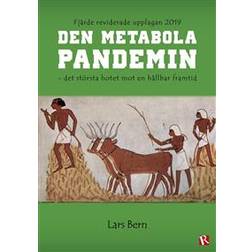 Den metabola pandemin (E-bok, 2020)