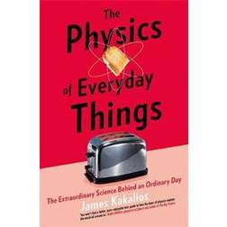 Physics of Everyday Things (Paperback, 2018)