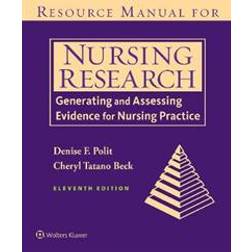 Resource Manual for Nursing Research (Paperback, 2020)