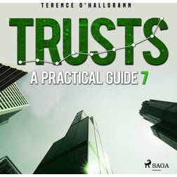 Trusts A Practical Guide 7 (Hörbuch, MP3, 2020)