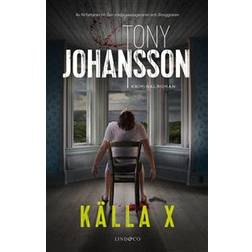 Källa X (E-bok, 2020)