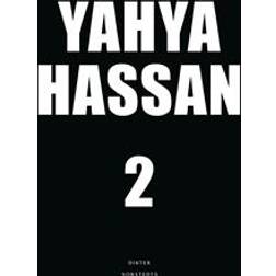 Yahya Hassan 2 (E-bok, 2020)