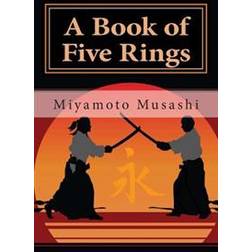 A Book of Five Rings (Paperback, 2012)