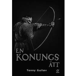 En konungs ätt (E-bok, 2020)