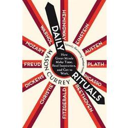 Daily Rituals (Paperback, 2020)