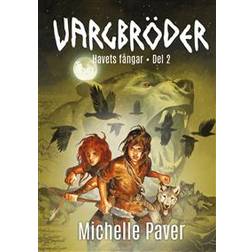 Vargbröder 2 – Havets fångar (E-bok, 2020)