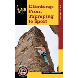 Climbing (Paperback, 2016)