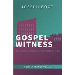 Gospel Witness (Geheftet, 2017)