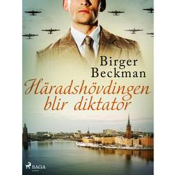 Häradshövdingen blir diktator (E-bok, 2020)