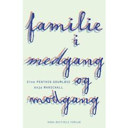 Familie i medgang og modgang (Hæftet, 2020)