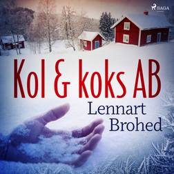 Kol & koks AB (Ljudbok, MP3, 2020)