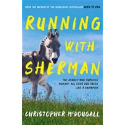 Running with Sherman (Paperback)