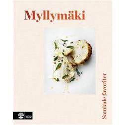 Myllymäki: samlade favoriter (Inbunden)