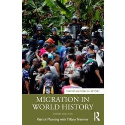 Migration in World History (Paperback, 2020)