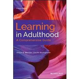 Learning in Adulthood (Hardcover, 2020)