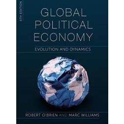 Global Political Economy (Heftet, 2020)