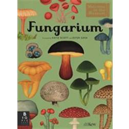 Fungarium (Inbunden, 2020)