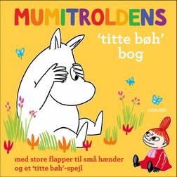 Mumitroldens tittebøh-bog (Papbog, 2020)