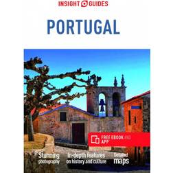 Portugal (Hæftet, 2022)