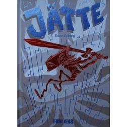 Jätte (Indbundet, 2014)