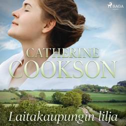 Laitakaupungin lilja (Ljudbok, MP3, 2020)