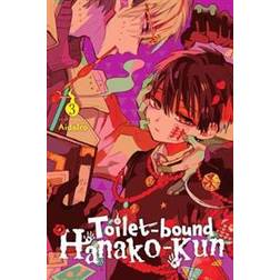 Toilet-bound Hanako-kun, Vol. 3 (Häftad, 2020)