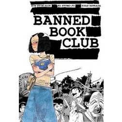 Banned Book Club (Häftad, 2020)