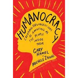 Humanocracy (Hardcover, 2020)