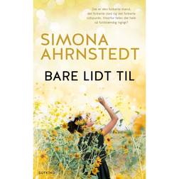 Bare lidt til (Hæftet, 2020)
