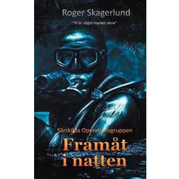 Framåt i natten: Särskilda Operationsgruppen 5 (Häftad)