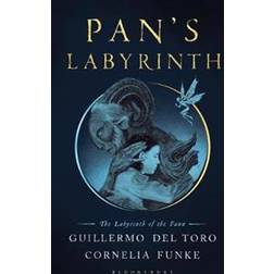 Pan's Labyrinth (Paperback, 2020)