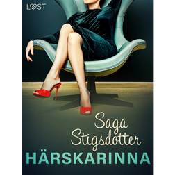Härskarinna - erotisk novell (E-bok, 2020)