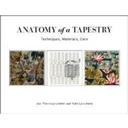 Anatomy of a Tapestry: Techniques, Materials, Care (Spiralryg, 2020)