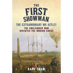 First Showman (Hardcover, 2019)