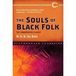 The Souls of Black Folk (Häftad, 2019)