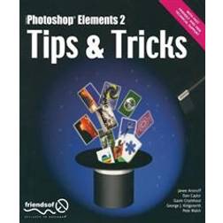Photoshop Elements 2 Tips and Tricks (Paperback, 2003)