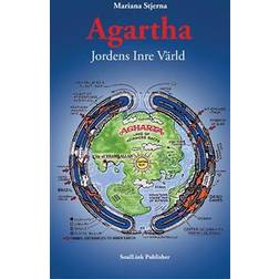 Agartha, Jordens Inre Värld (Indbundet, 2020)