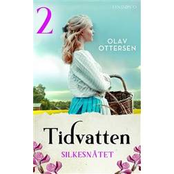 Silkesnätet: En släkthistoria (E-bok, 2020)