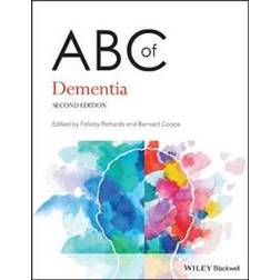 ABC of Dementia (Paperback, 2020)