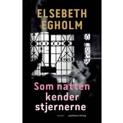 Som natten kender stjernerne (Indbundet, 2020)