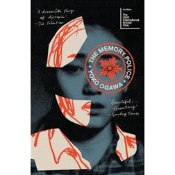 Memory Police (Paperback, 2020)