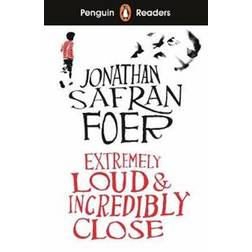 Penguin Readers Level 5: Extremely Loud and Incredibly Close (ELT Graded Reader) (Häftad, 2020)