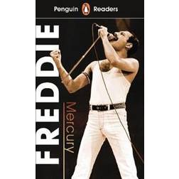 Penguin Reader Level 5: Freddie Mercury (ELT Graded Reader) (Geheftet, 2020)