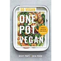 One Pot Vegan (Inbunden, 2020)