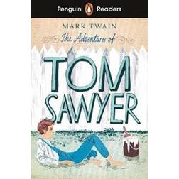 Penguin Readers Level 2: The Adventures of Tom Sawyer (ELT Graded Reader) (Paperback, 2020)